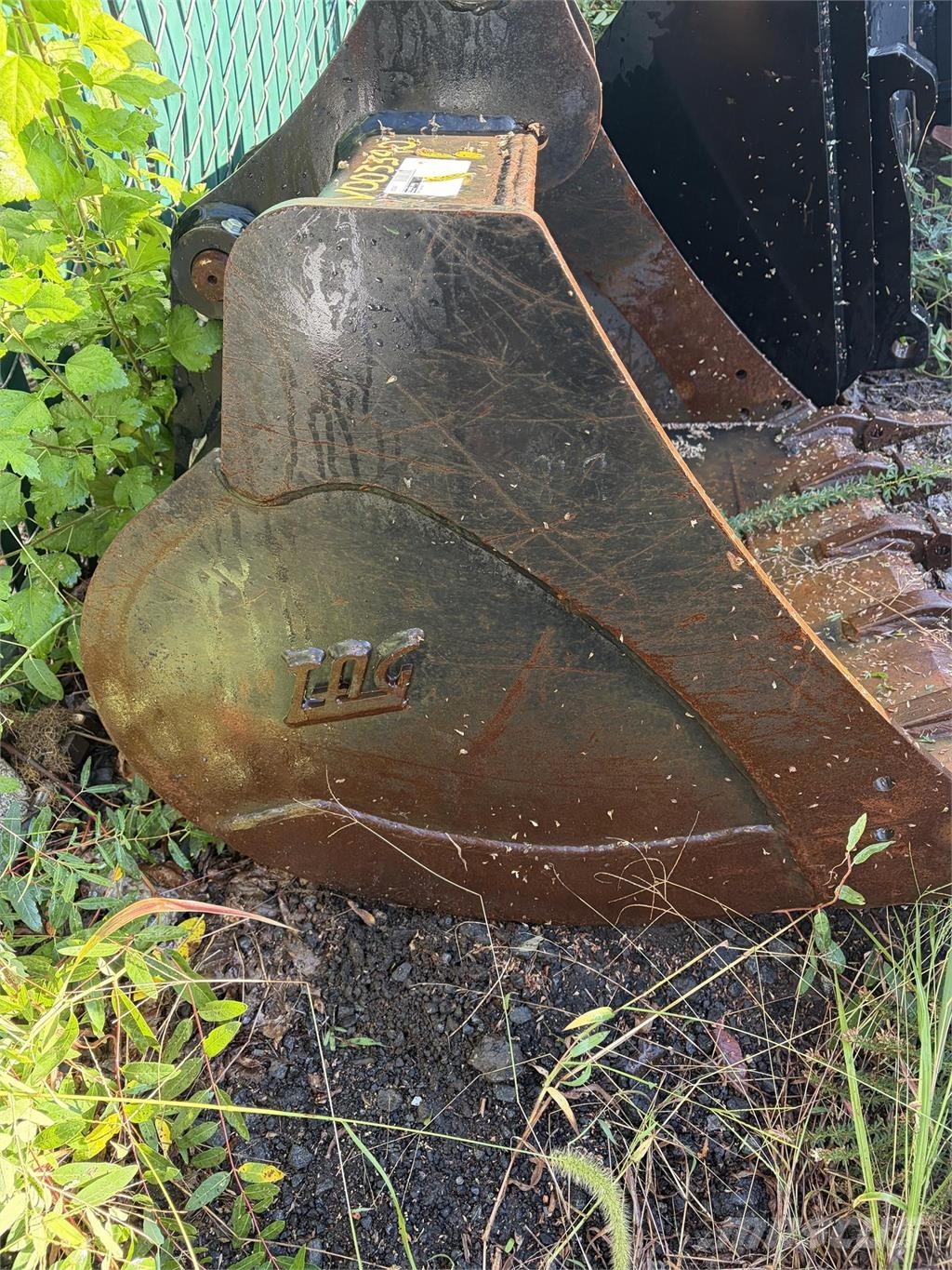 TAG 36 DIGGING BUCKET Sonstige Baumaschinen