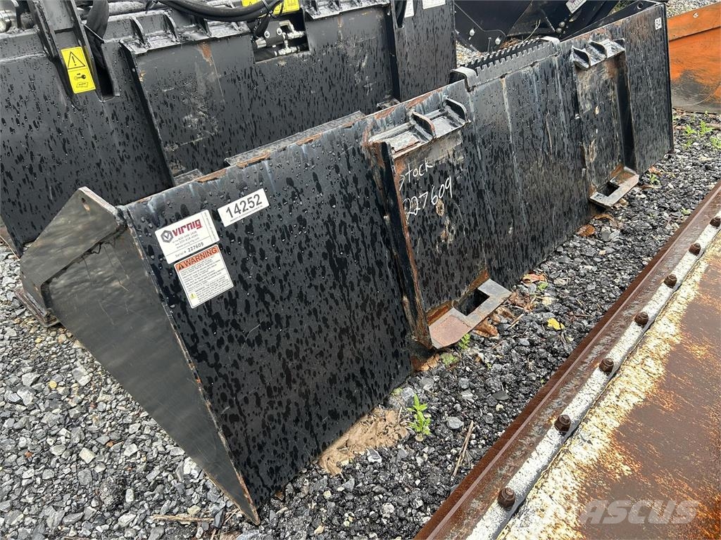 Virnig 84 BUCKET Gradbeništvo - drugo