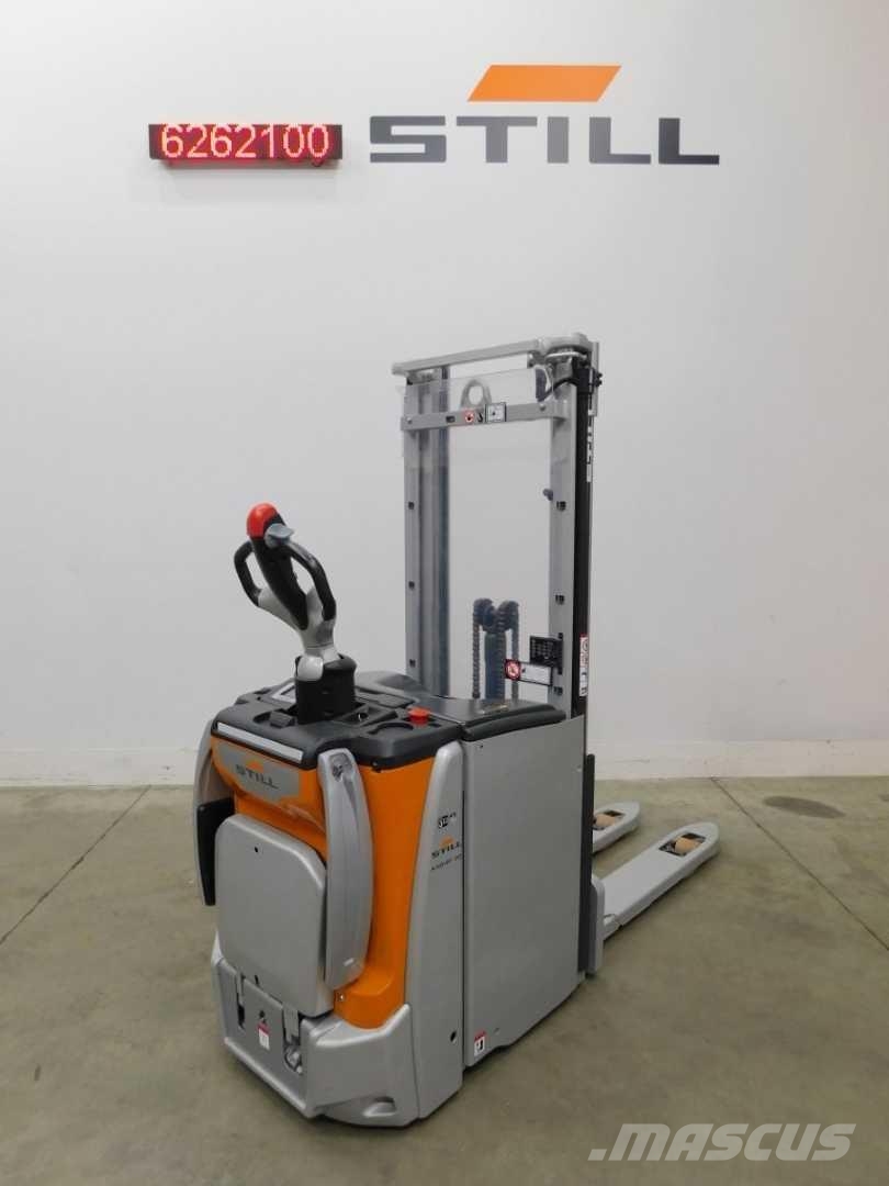 Still EXD-SF20 Low lifter with platform