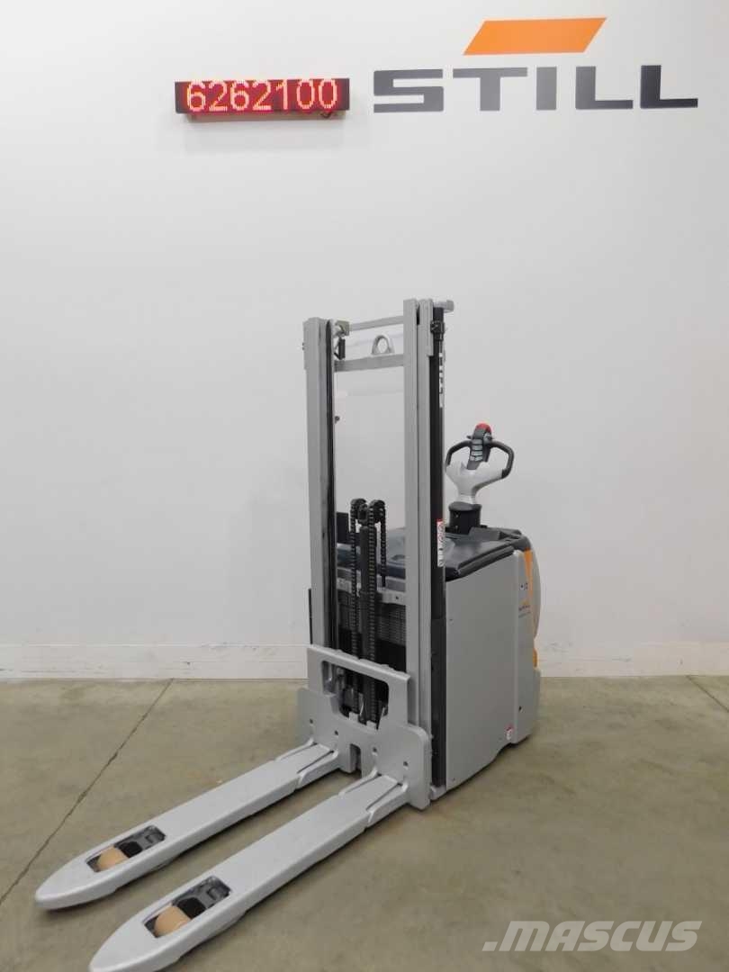 Still EXD-SF20 Low lifter with platform