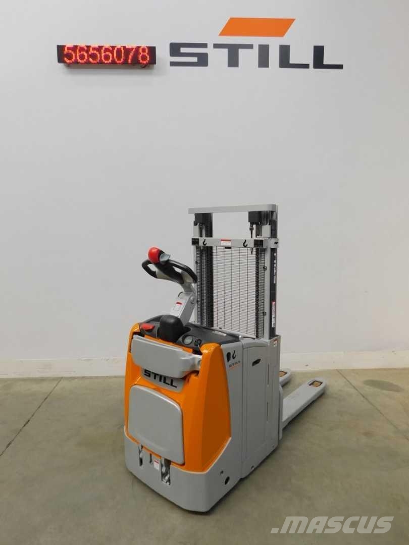 Still EXD-SF20 Low lifter with platform