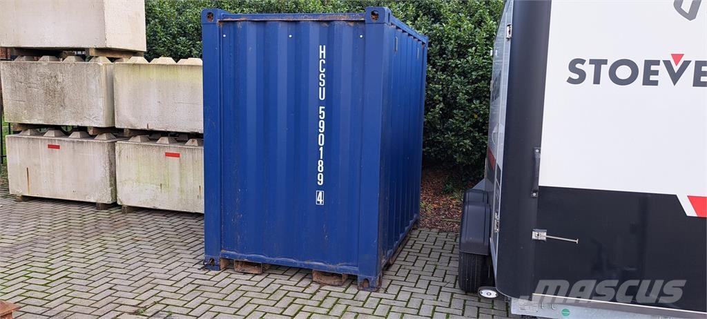 Morbark 3000 XP Electric Kantojyrsimet