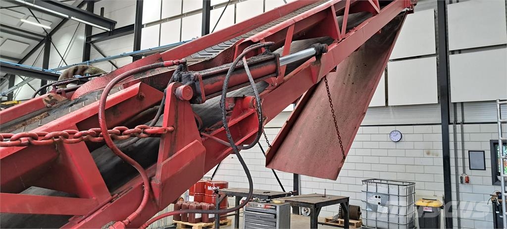 Morbark TUB1000 Bouw - Overige