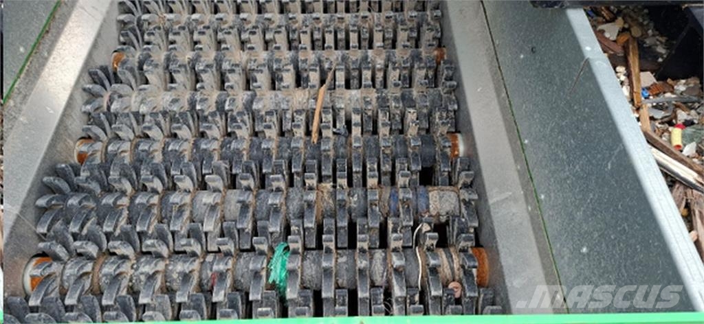 Wolf Screening Star Double Six Bouw - Overige