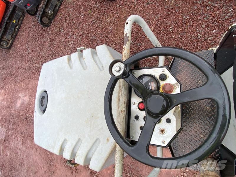 Ammann AV 26 Compactadores de suelo