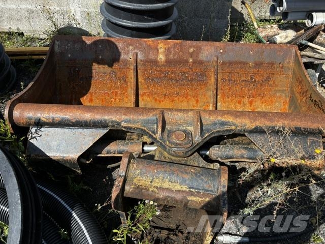 Arden Equipment ORIENTABLE 2M Cucharones