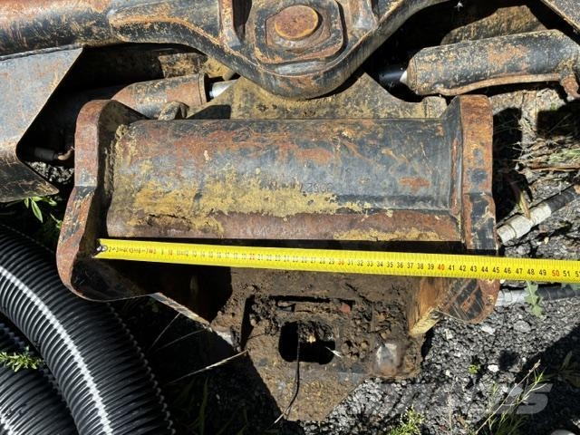 Arden Equipment ORIENTABLE 2M Cucharones