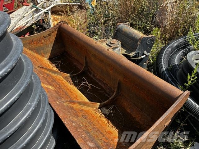 Arden Equipment ORIENTABLE 2M Skuffer