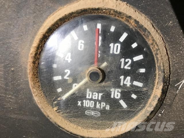 Atlas Copco GA 608 Compressors