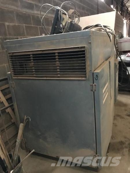 Atlas Copco GA 608 Kompresori