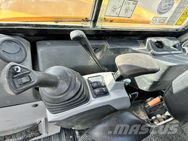 CAT 305 E2 Mini ekskavatori < 7 t