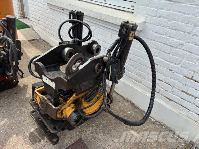 Engcon EC 20B Строительная техника - Другие
