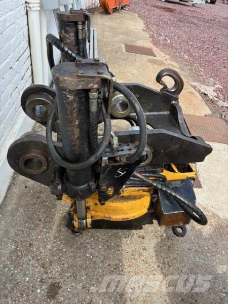 Engcon EC 20B Строительная техника - Другие