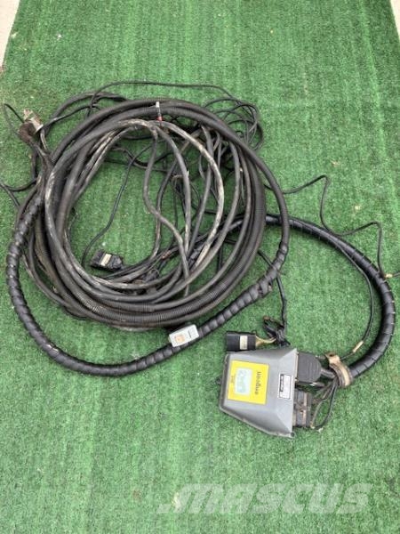 Engcon EC 20B Строительная техника - Другие