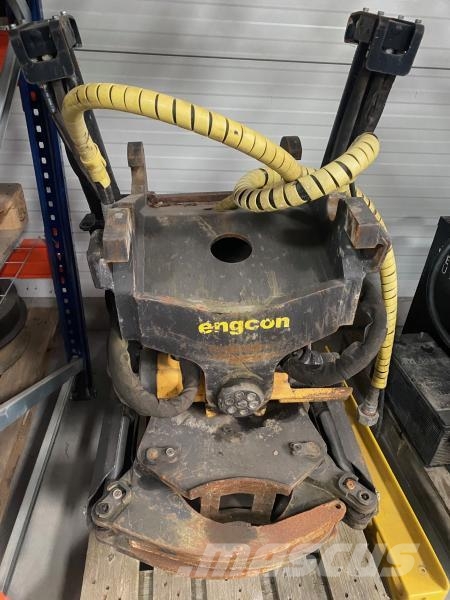 Engcon EC 219 Строительная техника - Другие