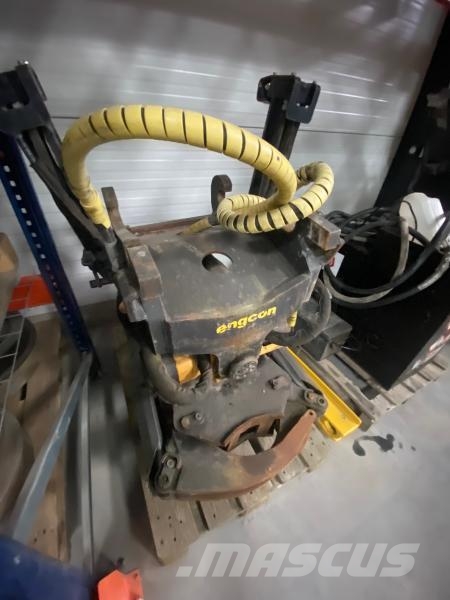 Engcon EC 219 Строительная техника - Другие