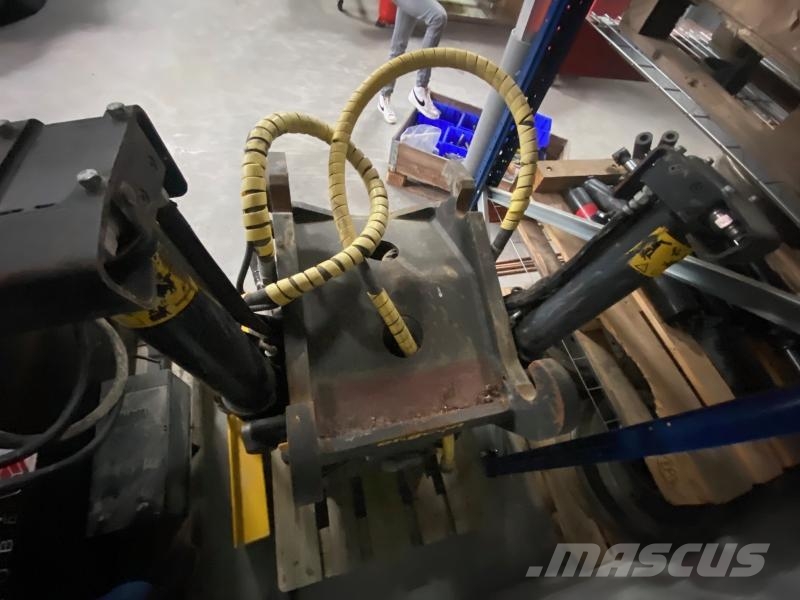 Engcon EC 219 Строительная техника - Другие