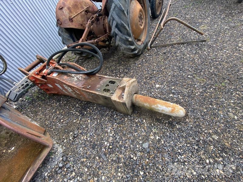 Hammer H 130P مطارق / كسارات