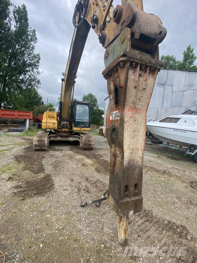 Hammer H 130P مطارق / كسارات