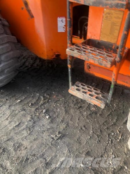Hitachi W 90 Фронтальные погрузчики