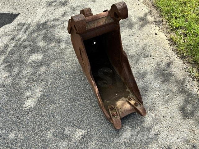 KLAC D 22CM Buckets