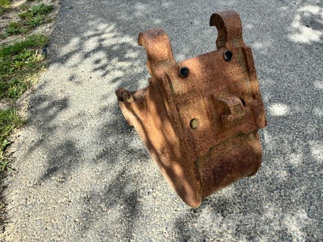 KLAC D 22CM Buckets