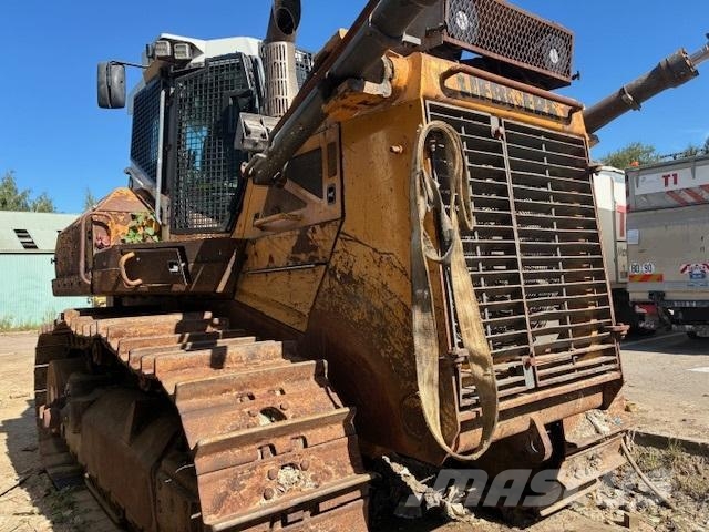 Liebherr PR 756 履帶推土機