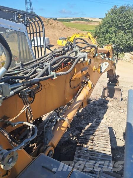Liebherr R 944B VH HD 解体油圧ショベル