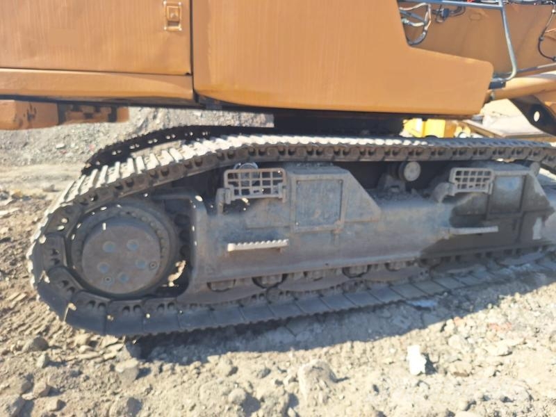 Liebherr R 944B VH HD Demolition excavators