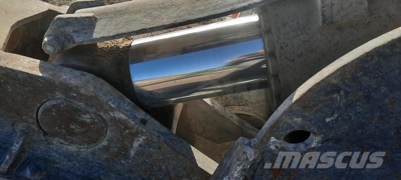 MBI MCP 910 IT ماكينات الكشط/السحق