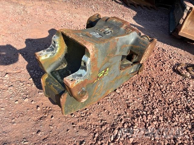 MORIN INTERFACE M6 Other components