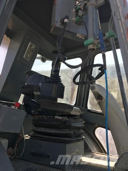 Panien CHALLENGER 360 Stavebnictví - ostatní