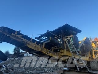 Svedala 600X800 Muut koneet