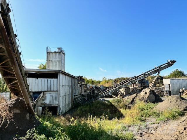 Terex UNITE DE CHAULAGE Diger