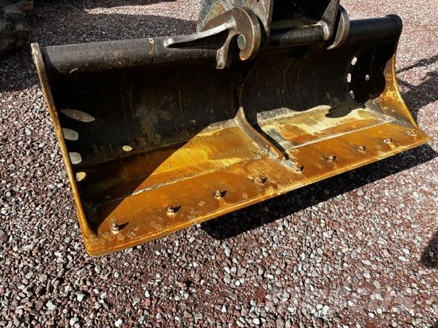 VERACHTER CW 30 SMALL Buckets