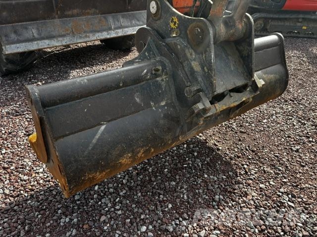 VERACHTER CW 30 SMALL Buckets