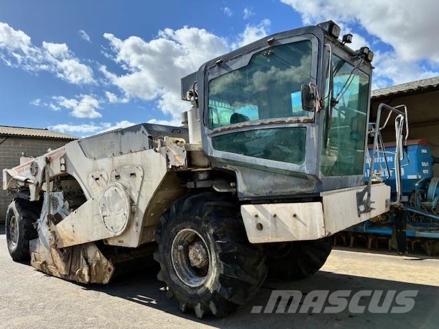 Wirtgen WR 2400 Diger