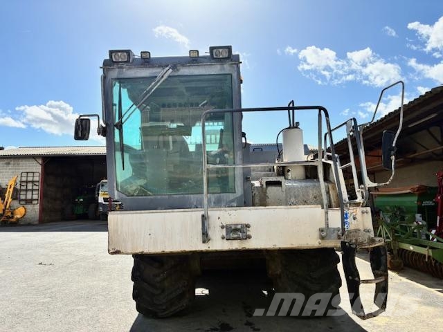 Wirtgen WR 2400 Muut koneet
