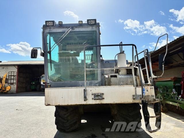 Wirtgen WR 2400 Diger