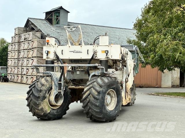 Wirtgen WR 2400 Muut koneet