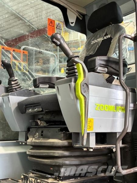 Zoomlion ZE 210GLC Escavatori cingolati