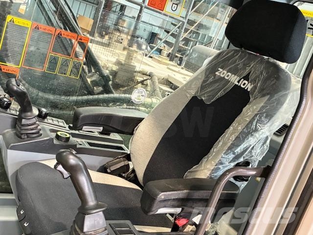 Zoomlion ZE 210GLC Pelle sur chenilles