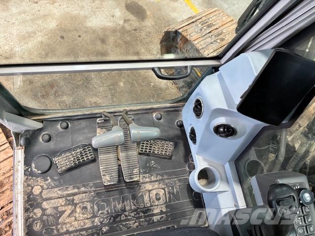 Zoomlion ZE 210GLC Escavatori cingolati