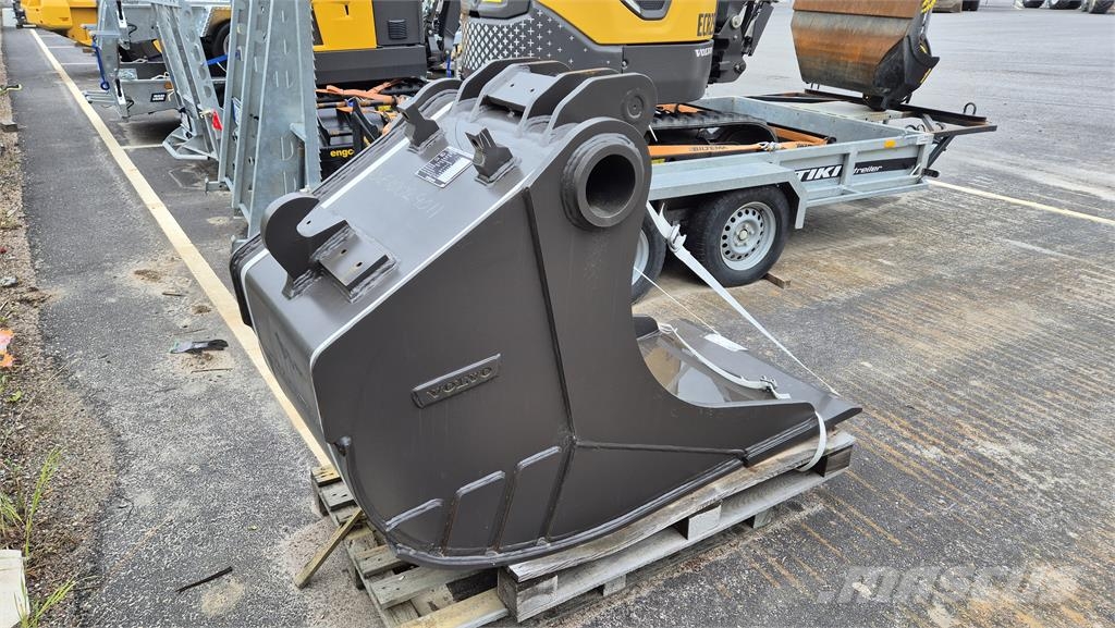 Volvo Kabelskopa V6, S1, 800mm bred, 0.65m3, 2024 Kopad