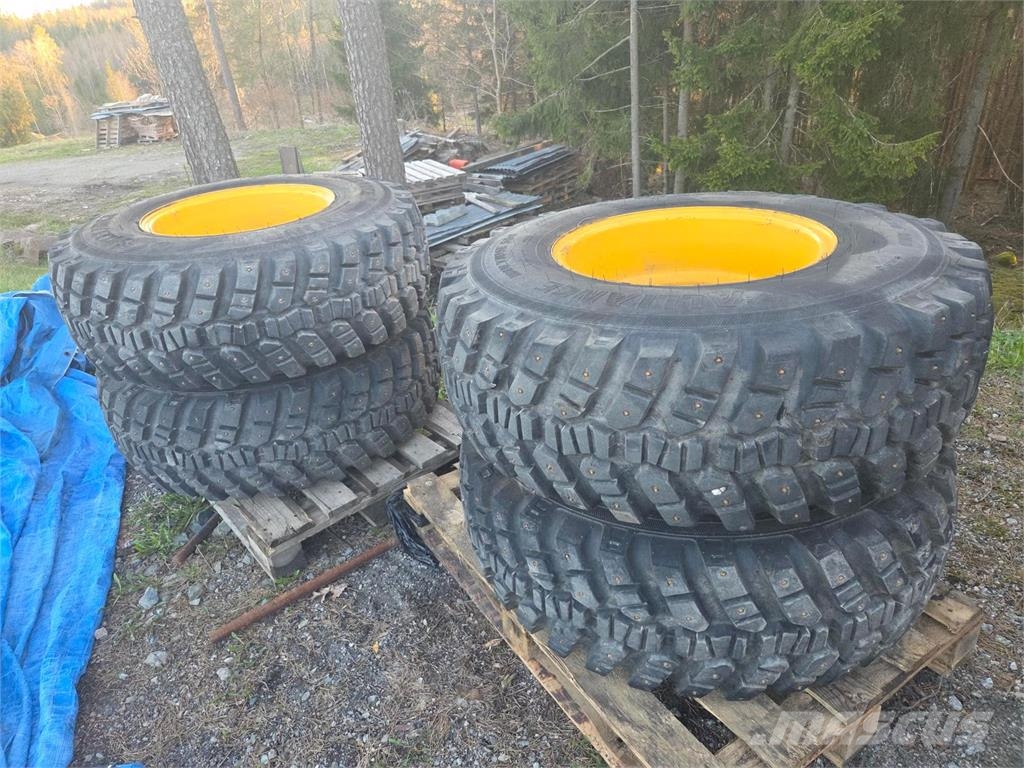Volvo L35GT Μίνι φορτωτές
