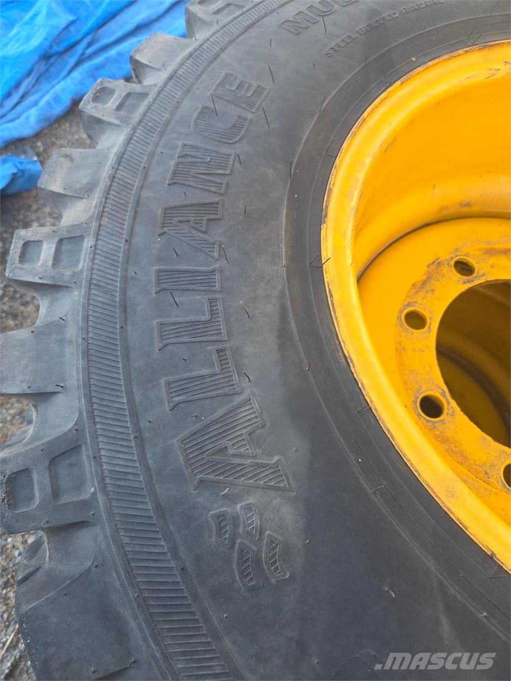 Volvo L35GT Μίνι φορτωτές