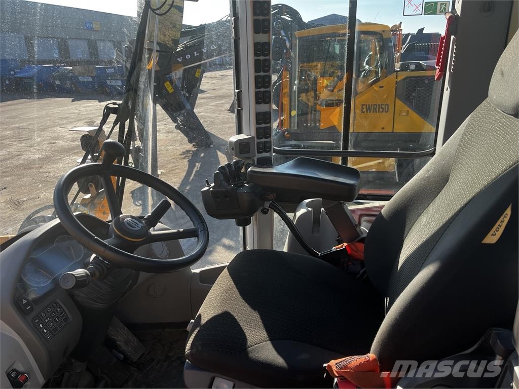 Volvo L60H Radlader