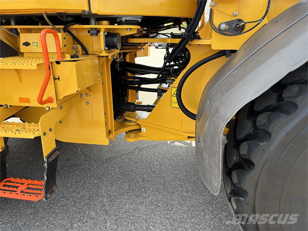 Volvo L70H Wheel loaders