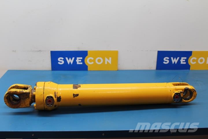 Volvo A25C Styrning hydraulkolv 其他组件