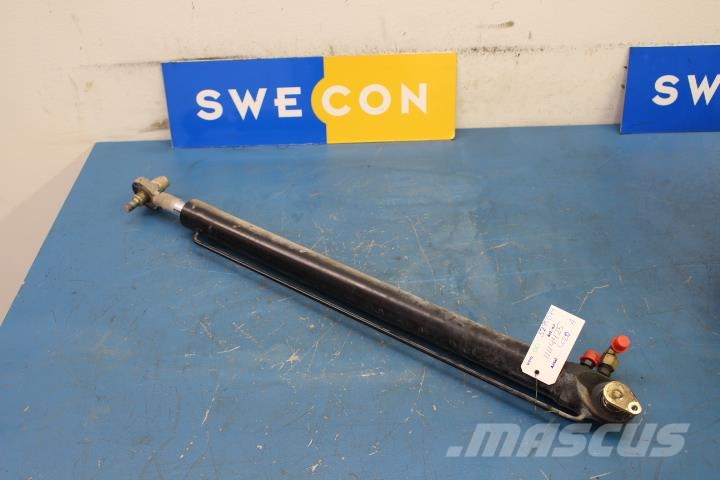 Volvo A25D Hydraulcylinder Hidraulikos įrenginiai